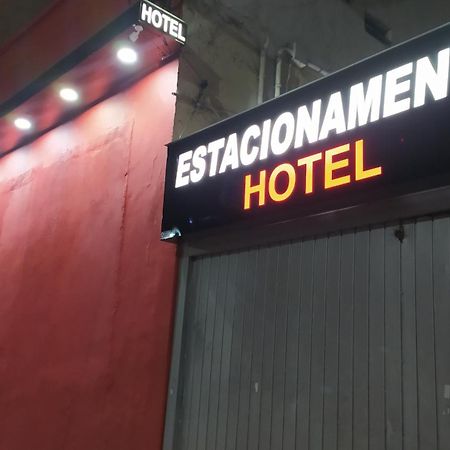 Hotel Progresso Curitiba Chambre photo