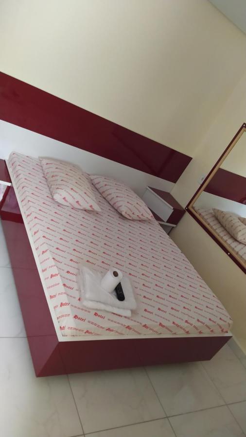 Hotel Progresso Curitiba Extérieur photo